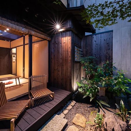 京恋 清水五条 Villa Kyoto Ngoại thất bức ảnh