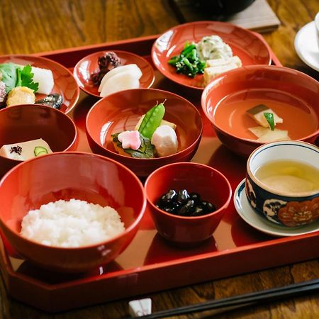 京恋 清水五条 Villa Kyoto Ngoại thất bức ảnh