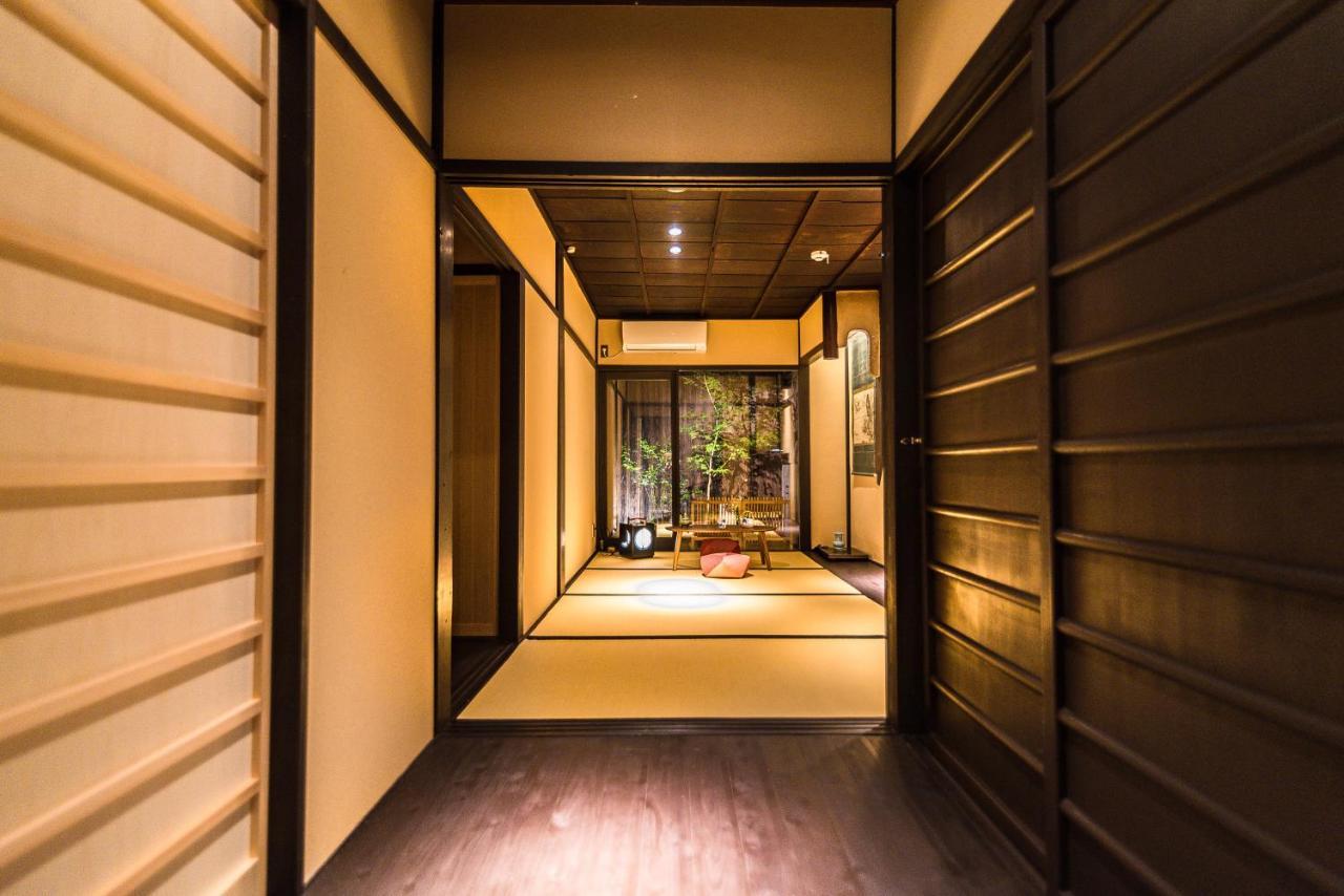 京恋 清水五条 Villa Kyoto Ngoại thất bức ảnh