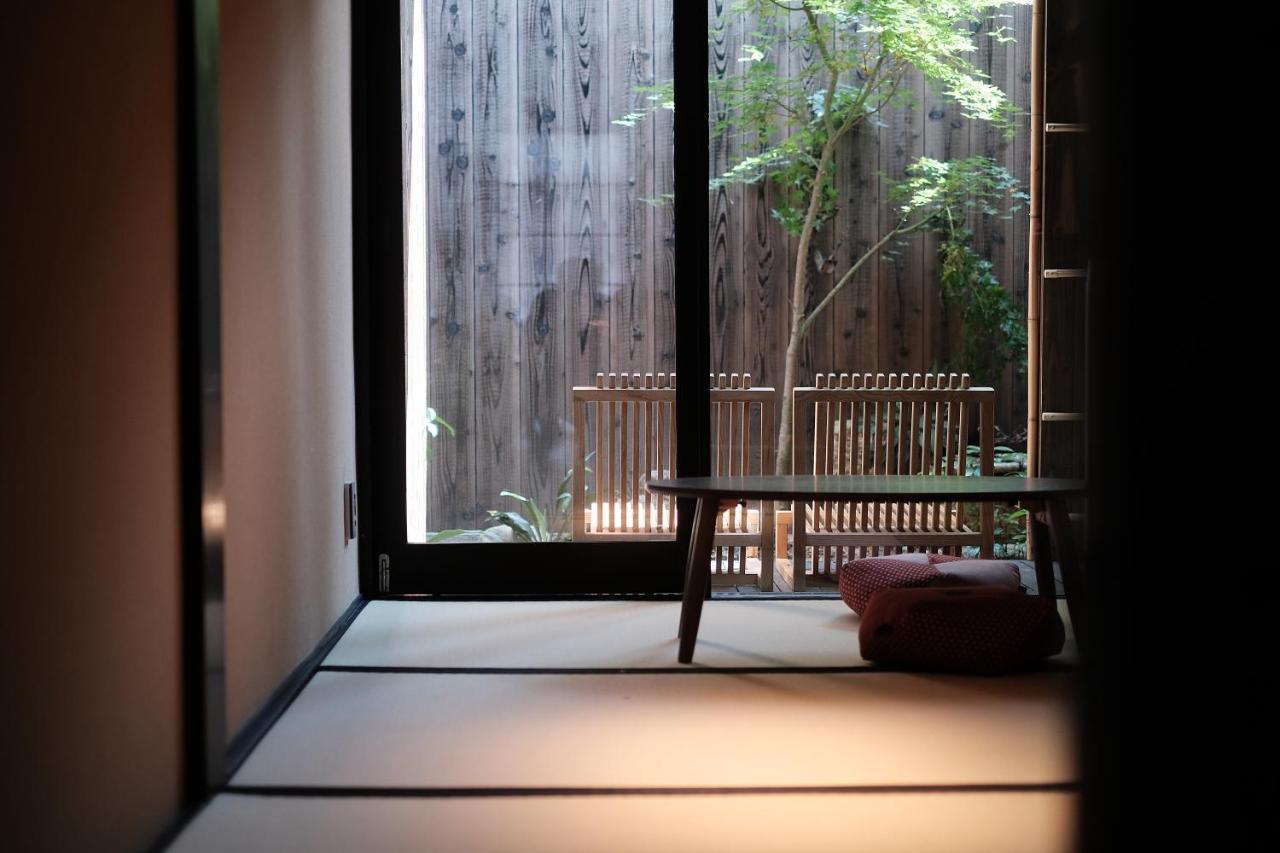京恋 清水五条 Villa Kyoto Ngoại thất bức ảnh
